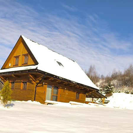 Chata Stary Mlyn Habovka Exterior foto